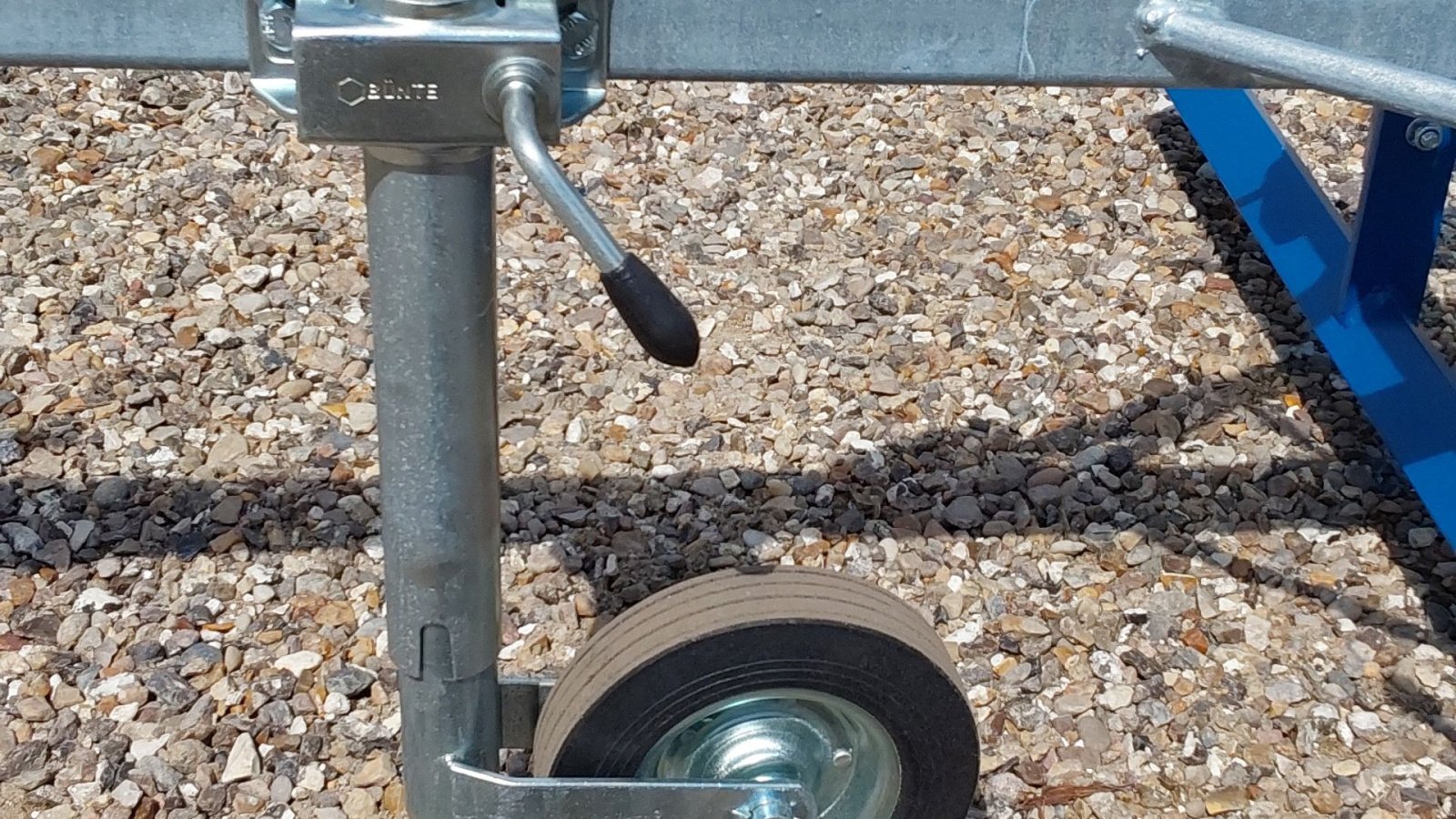 Sonstiges του τύπου Sonstige 2XLE  1170, Gebrauchtmaschine σε Roslev (Φωτογραφία 6)