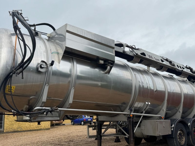 Sonstiges des Typs Sonstige 3 akslet, Gebrauchtmaschine in Haderup (Bild 1)