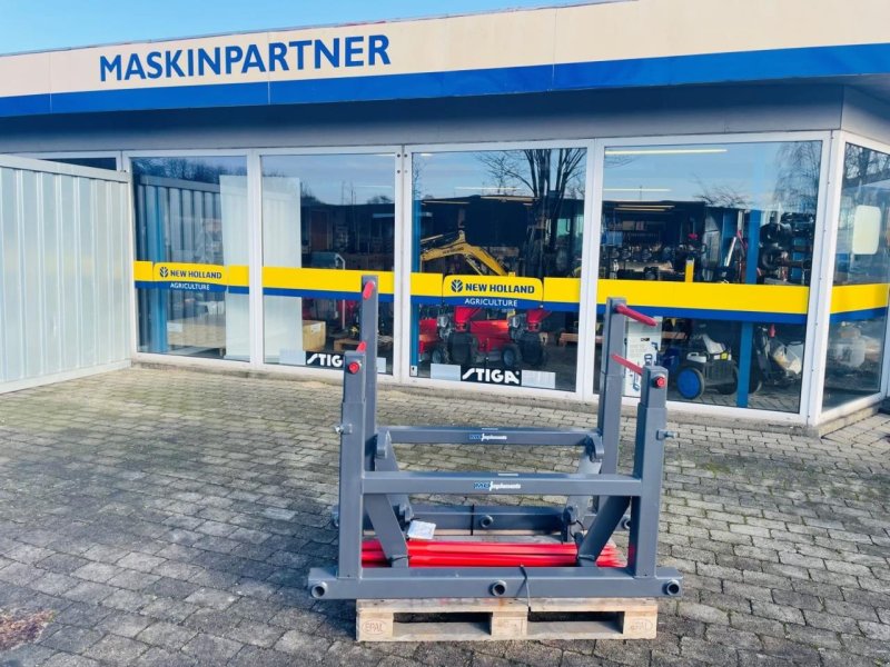 Sonstiges Türe ait Sonstige 3 TDS, Gebrauchtmaschine içinde Middelfart (resim 1)