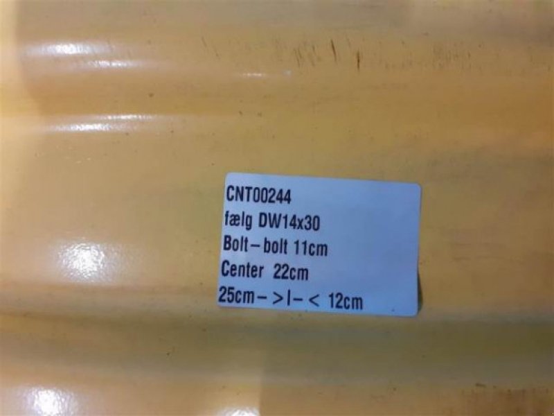 Sonstiges typu Sonstige 30"   14X30, Gebrauchtmaschine v Hemmet (Obrázek 2)