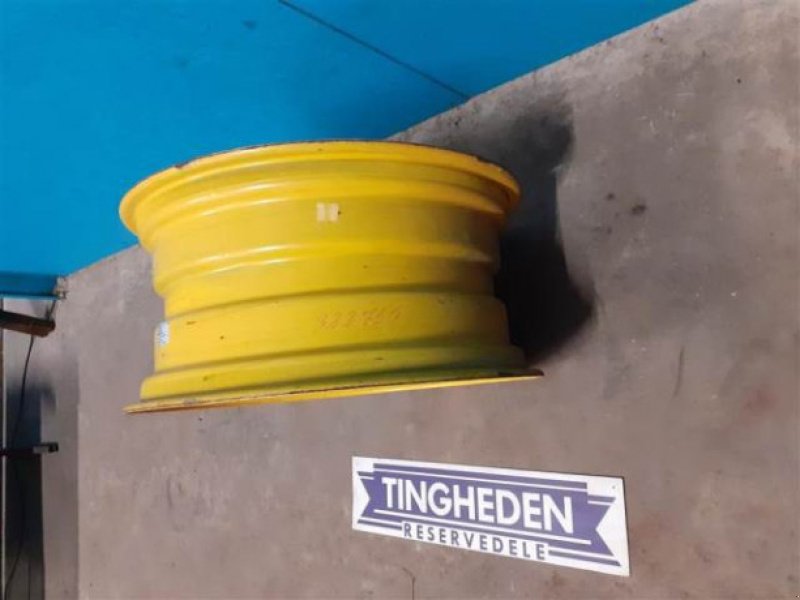 Sonstiges of the type Sonstige 30"   14X30, Gebrauchtmaschine in Hemmet (Picture 5)