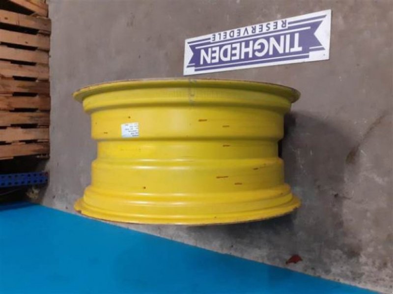 Sonstiges of the type Sonstige 30"   14X30, Gebrauchtmaschine in Hemmet (Picture 4)