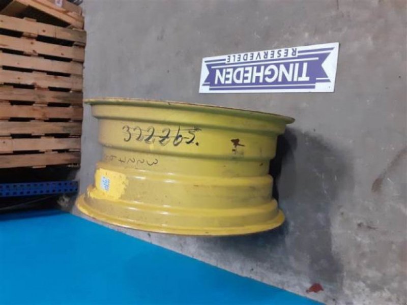 Sonstiges des Typs Sonstige 30"    14X30, Gebrauchtmaschine in Hemmet (Bild 4)