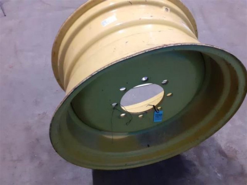 Sonstiges des Typs Sonstige 30"   16X30, Gebrauchtmaschine in Hemmet (Bild 5)