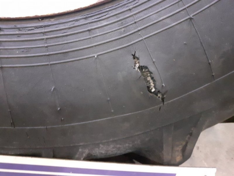 Sonstiges typu Sonstige 30"   18.4/15-30, Gebrauchtmaschine v Hemmet (Obrázek 4)