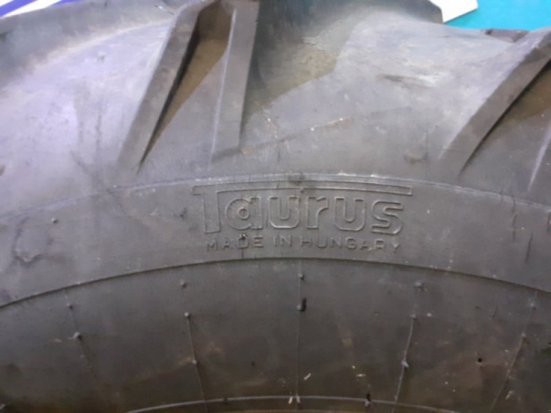 Sonstiges typu Sonstige 30"   18.4/15-30, Gebrauchtmaschine v Hemmet (Obrázek 2)