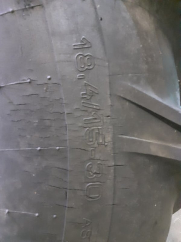 Sonstiges typu Sonstige 30"   18.4/15-30, Gebrauchtmaschine v Hemmet (Obrázek 3)