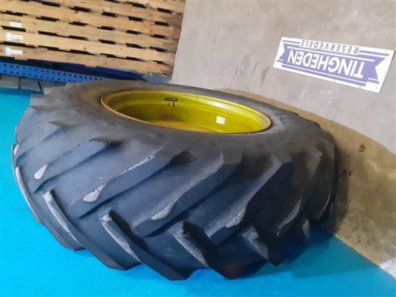 Sonstiges typu Sonstige 30"   18.4/15-30, Gebrauchtmaschine v Hemmet (Obrázek 6)