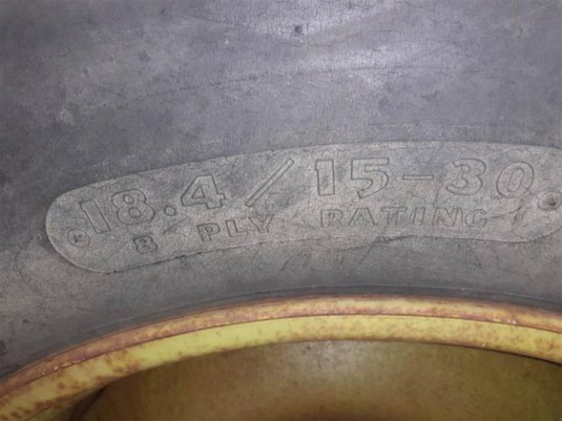 Sonstiges typu Sonstige 30"   18.4/15-30, Gebrauchtmaschine v Hemmet (Obrázek 3)