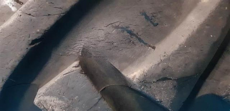 Sonstiges des Typs Sonstige 30"   18.4/15-30, Gebrauchtmaschine in Hemmet (Bild 7)