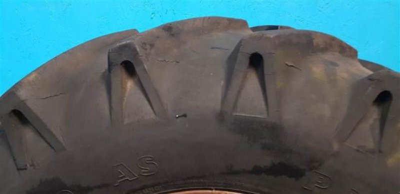 Sonstiges des Typs Sonstige 30"   18.4/15-30, Gebrauchtmaschine in Hemmet (Bild 5)