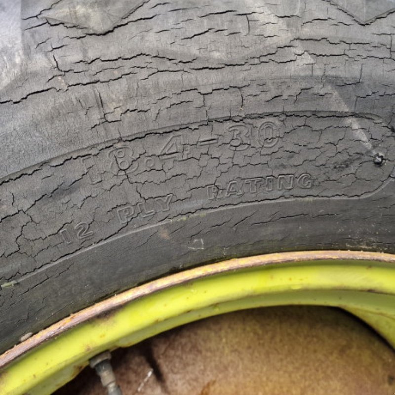 Sonstiges of the type Sonstige 30"   18.4-30, Gebrauchtmaschine in Hemmet (Picture 4)