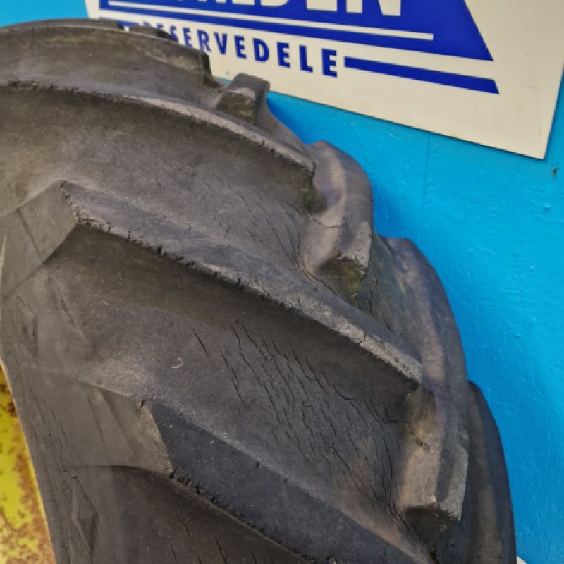 Sonstiges of the type Sonstige 30"   18.4-30, Gebrauchtmaschine in Hemmet (Picture 8)