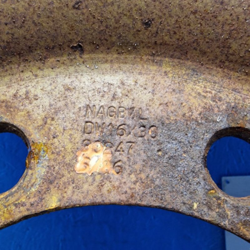 Sonstiges of the type Sonstige 30"   18.4-30, Gebrauchtmaschine in Hemmet (Picture 5)