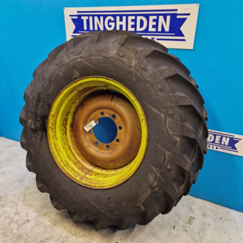 Sonstiges of the type Sonstige 30"   18.4-30, Gebrauchtmaschine in Hemmet (Picture 7)