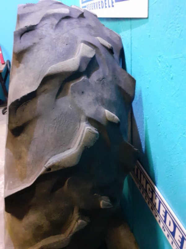 Sonstiges typu Sonstige 30"   18.4-30, Gebrauchtmaschine v Hemmet (Obrázek 8)