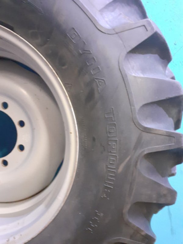 Sonstiges typu Sonstige 30"   18.4-30, Gebrauchtmaschine v Hemmet (Obrázek 9)