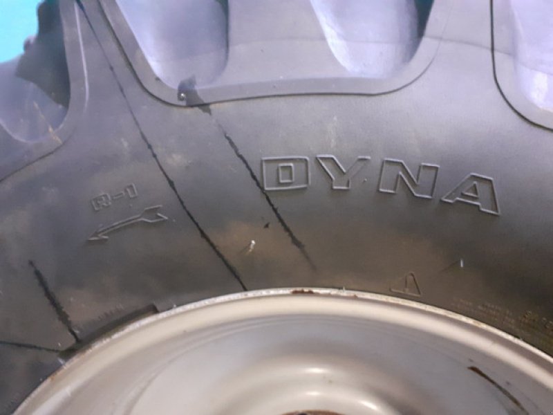 Sonstiges typu Sonstige 30"   18.4-30, Gebrauchtmaschine v Hemmet (Obrázek 21)