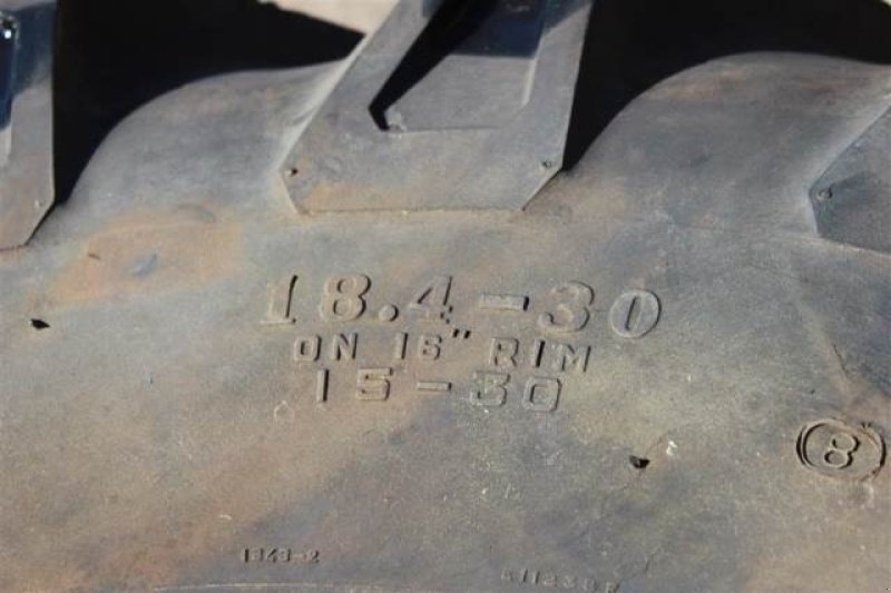 Sonstiges of the type Sonstige 30"   18.4-30, Gebrauchtmaschine in Hemmet (Picture 2)