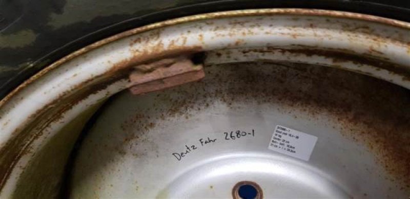 Sonstiges typu Sonstige 30"   18.4-30, Gebrauchtmaschine v Hemmet (Obrázek 3)