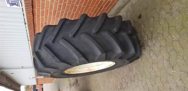 Sonstiges typu Sonstige 30"   23.1R30, Gebrauchtmaschine v Hemmet (Obrázek 6)