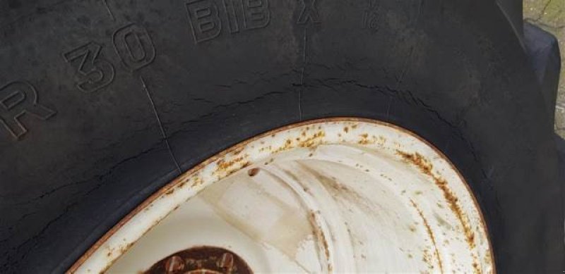 Sonstiges typu Sonstige 30"   23.1R30, Gebrauchtmaschine v Hemmet (Obrázek 8)