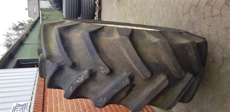 Sonstiges typu Sonstige 30"   23.1R30, Gebrauchtmaschine v Hemmet (Obrázek 7)