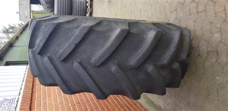 Sonstiges typu Sonstige 30"   23.1R30, Gebrauchtmaschine v Hemmet (Obrázek 4)