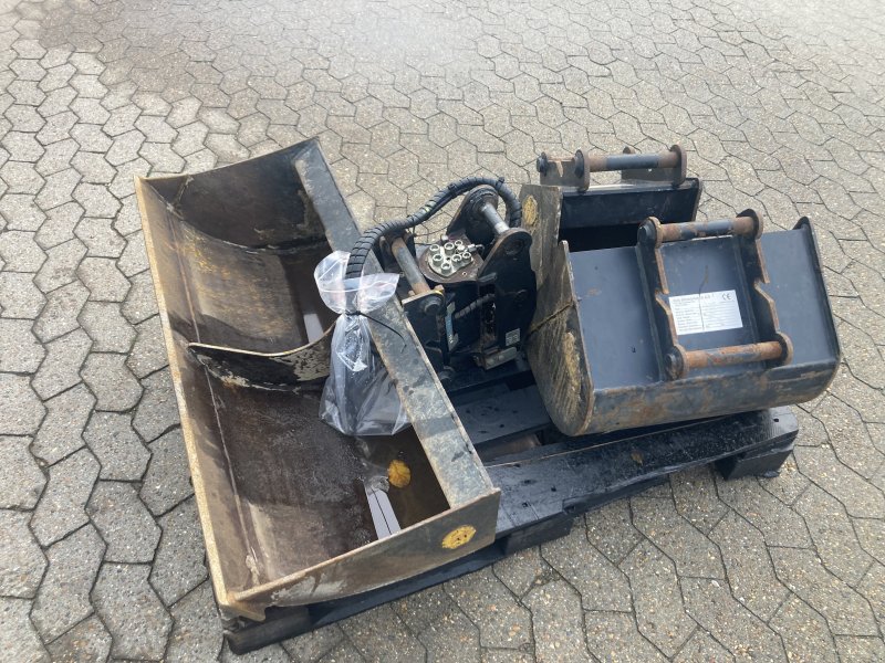 Sonstiges van het type Sonstige 30-50-100CM, Gebrauchtmaschine in Thisted (Foto 1)