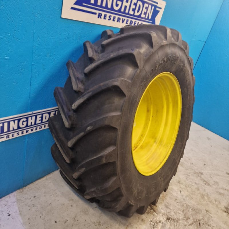 Sonstiges typu Sonstige 30"   540/65 R30, Gebrauchtmaschine v Hemmet (Obrázek 5)