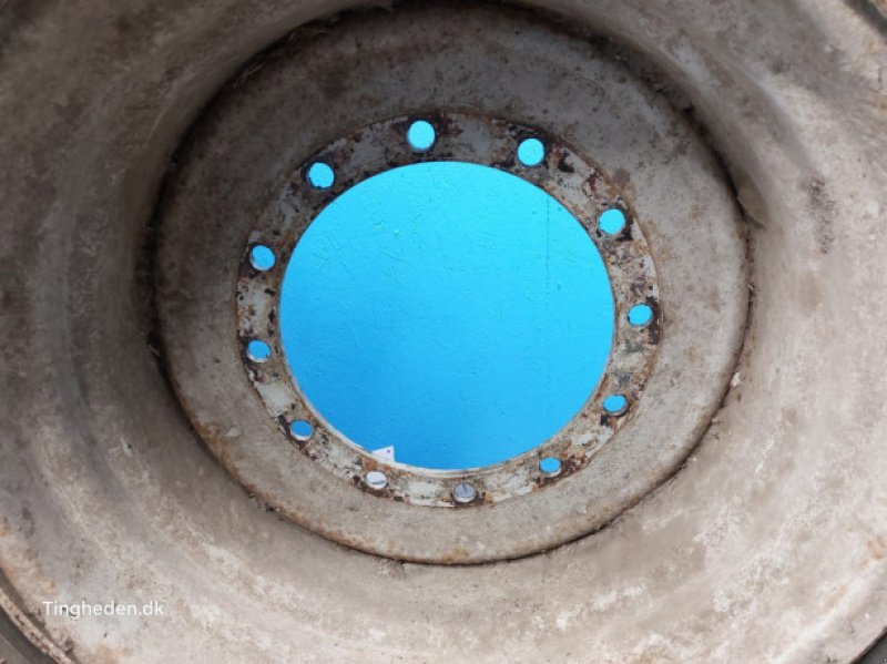 Sonstiges of the type Sonstige 30"   580/65 R30, Gebrauchtmaschine in Hemmet (Picture 5)