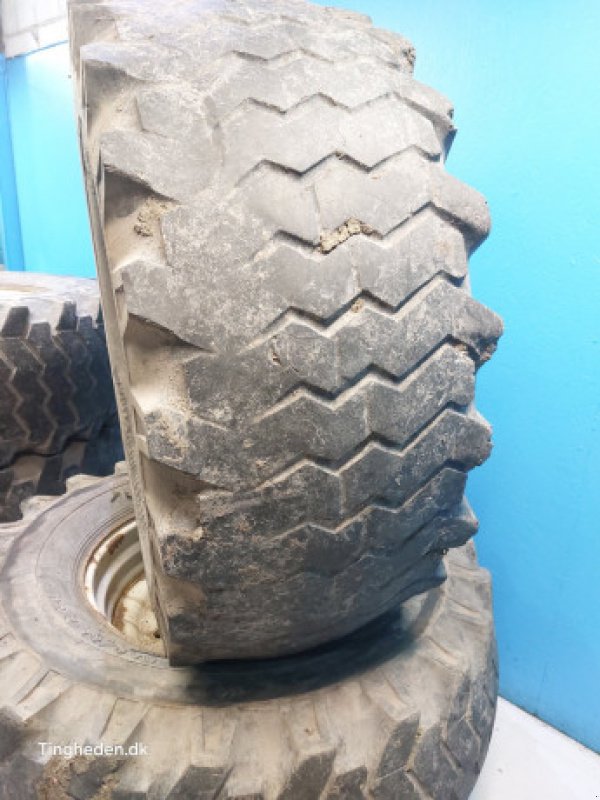 Sonstiges of the type Sonstige 30"   580/65 R30, Gebrauchtmaschine in Hemmet (Picture 17)