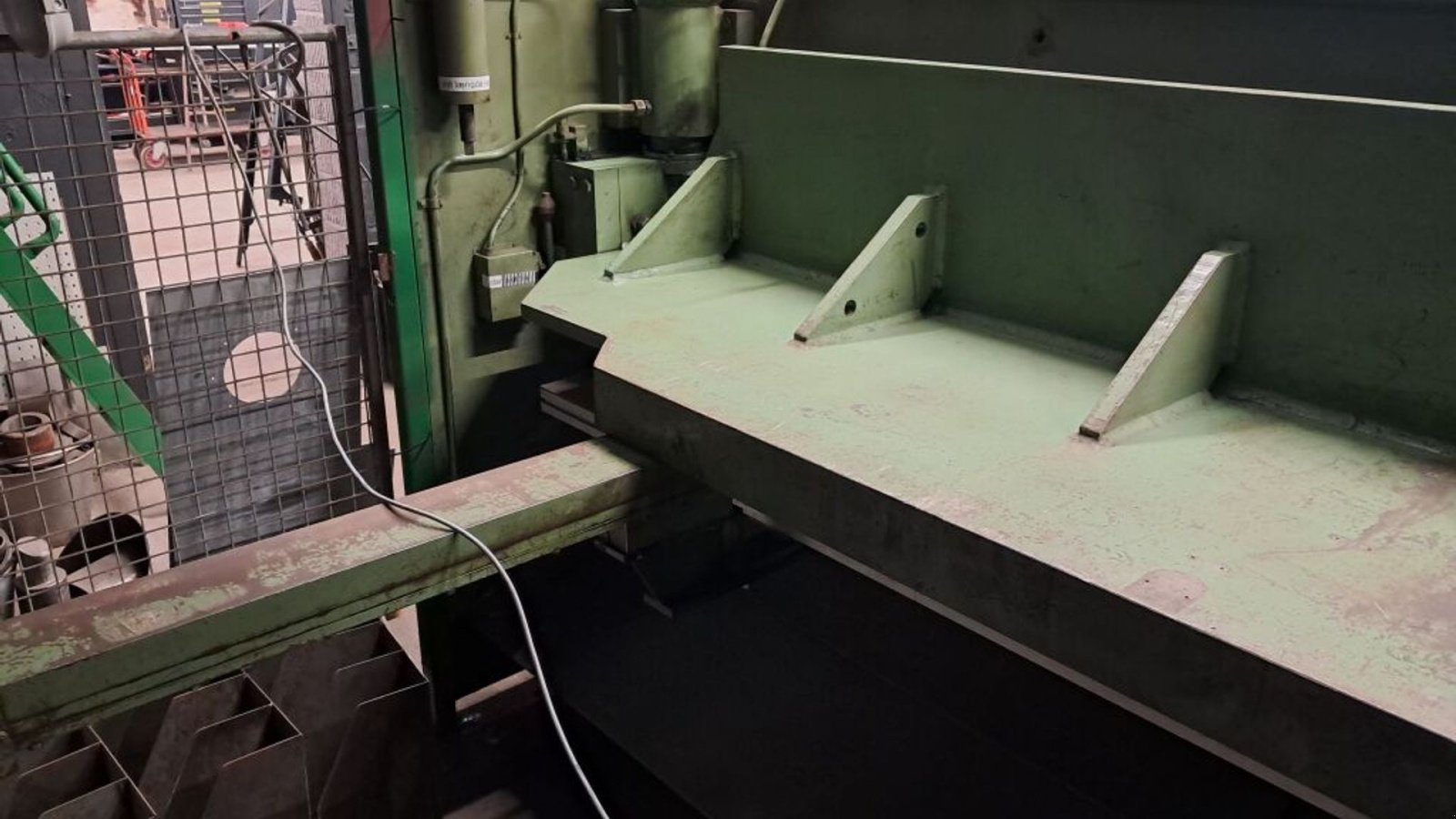 Sonstiges типа Sonstige 30/6, Gebrauchtmaschine в Rødovre (Фотография 5)