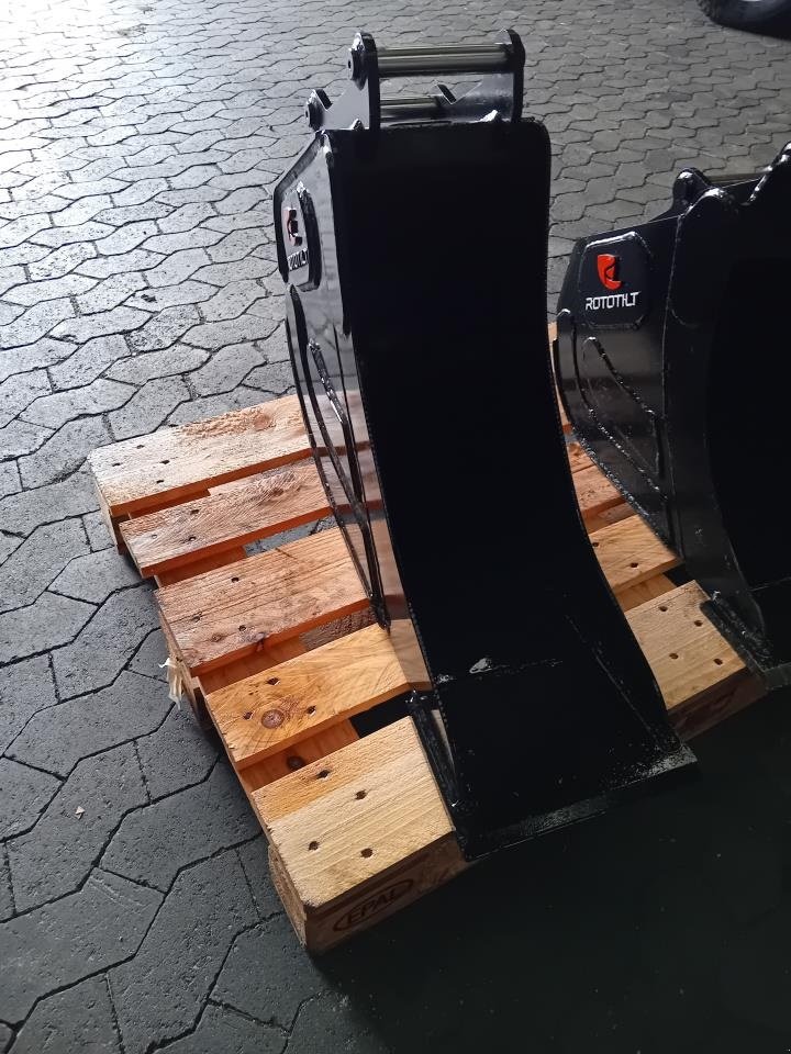 Sonstiges typu Sonstige 30 CM GRAVESKOVL, Gebrauchtmaschine v Maribo (Obrázek 3)