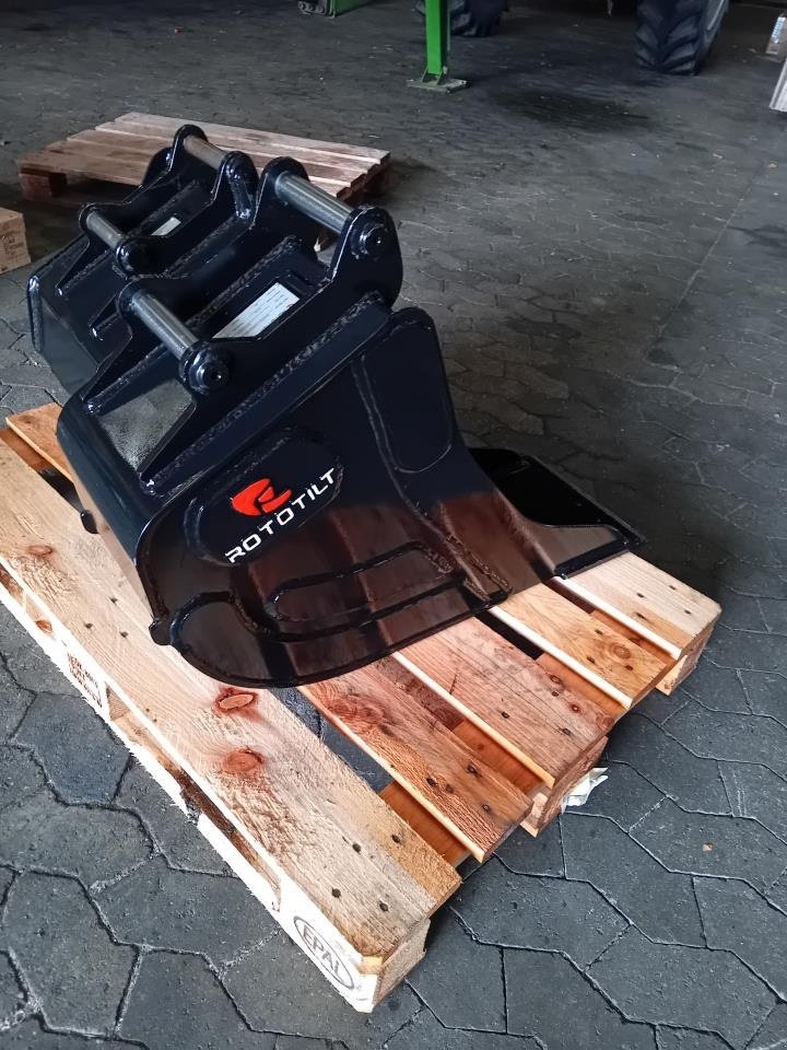 Sonstiges typu Sonstige 30 CM GRAVESKOVL, Gebrauchtmaschine v Maribo (Obrázek 1)