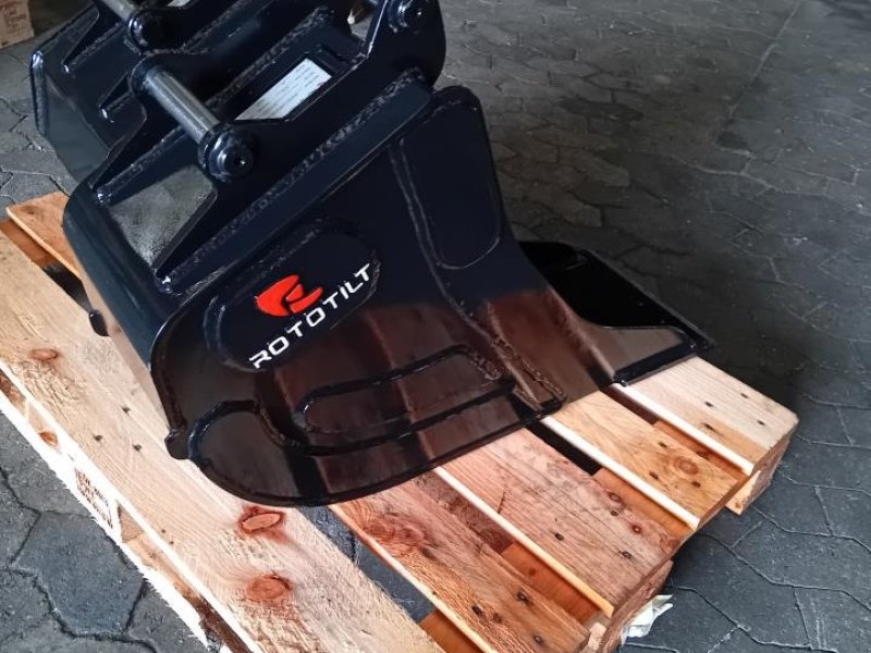 Sonstiges tipa Sonstige 30 CM GRAVESKOVL, Gebrauchtmaschine u Maribo (Slika 1)