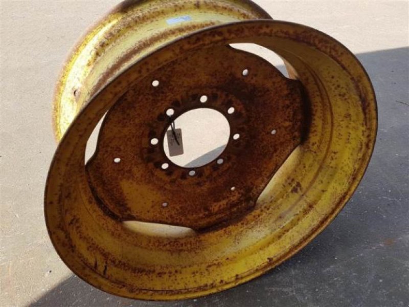 Sonstiges типа Sonstige 30"   DW14X30, Gebrauchtmaschine в Hemmet (Фотография 8)