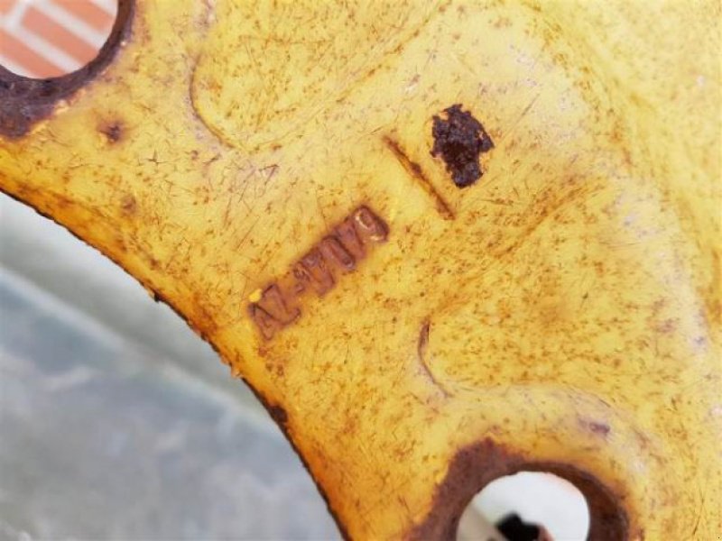 Sonstiges типа Sonstige 30"   DW14X30, Gebrauchtmaschine в Hemmet (Фотография 3)