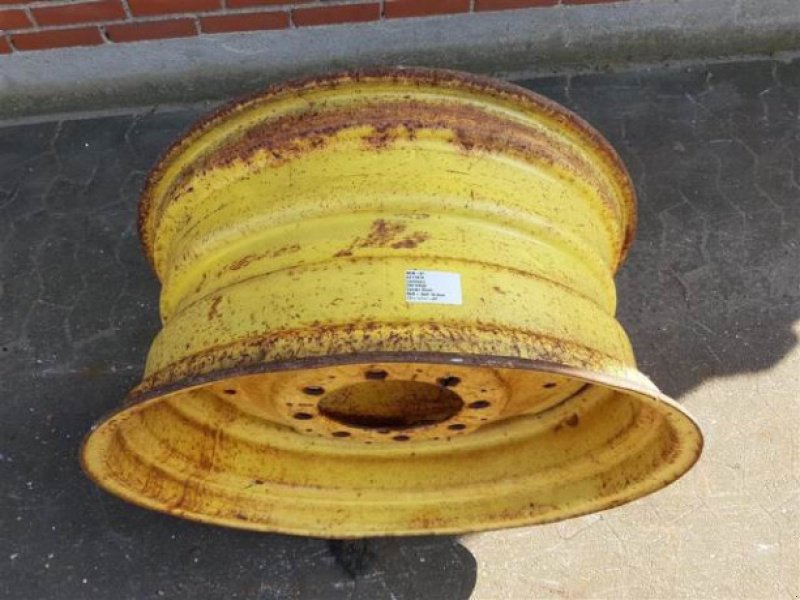 Sonstiges типа Sonstige 30"   DW14X30, Gebrauchtmaschine в Hemmet (Фотография 6)