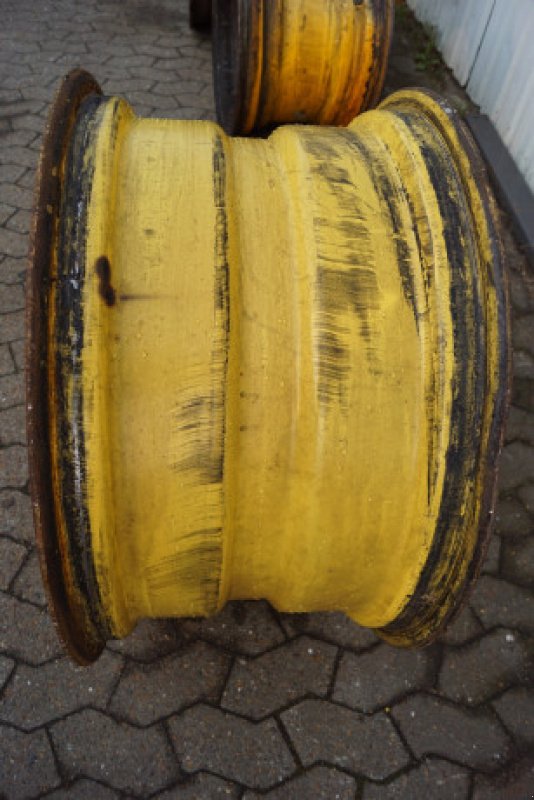 Sonstiges typu Sonstige 30"   DW16X30, Gebrauchtmaschine v Hemmet (Obrázek 4)