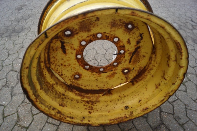 Sonstiges typu Sonstige 30"   DW16X30, Gebrauchtmaschine v Hemmet (Obrázek 5)