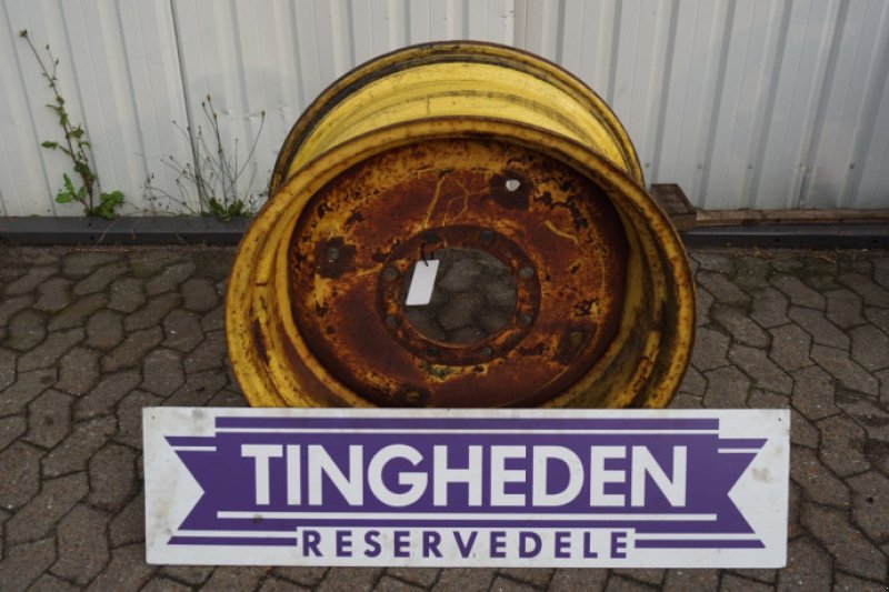 Sonstiges typu Sonstige 30"   DW16X30, Gebrauchtmaschine v Hemmet (Obrázek 1)