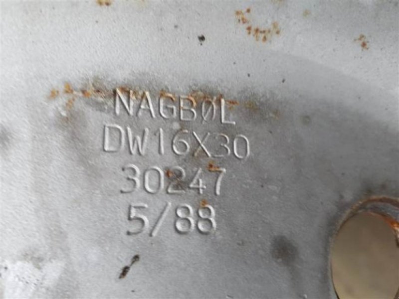 Sonstiges of the type Sonstige 30"   DW16X30, Gebrauchtmaschine in Hemmet (Picture 3)