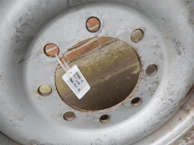 Sonstiges of the type Sonstige 30"   DW16X30, Gebrauchtmaschine in Hemmet (Picture 2)