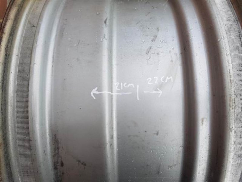 Sonstiges of the type Sonstige 30"   DW16X30, Gebrauchtmaschine in Hemmet (Picture 7)