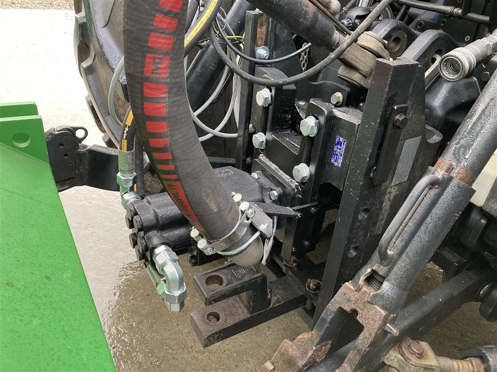 Sonstiges des Typs Sonstige 30 Ton Bjergningsspil " Power Winch", Gebrauchtmaschine in Løgumkloster (Bild 10)