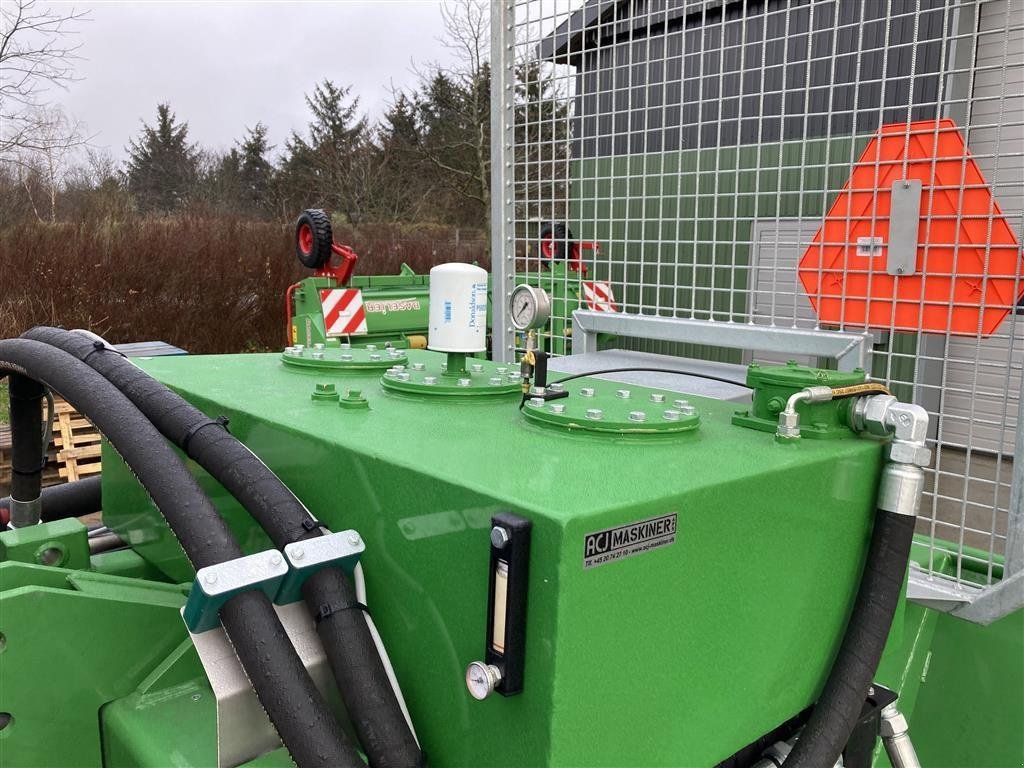 Sonstiges des Typs Sonstige 30 Ton Bjergningsspil " Power Winch", Gebrauchtmaschine in Løgumkloster (Bild 4)