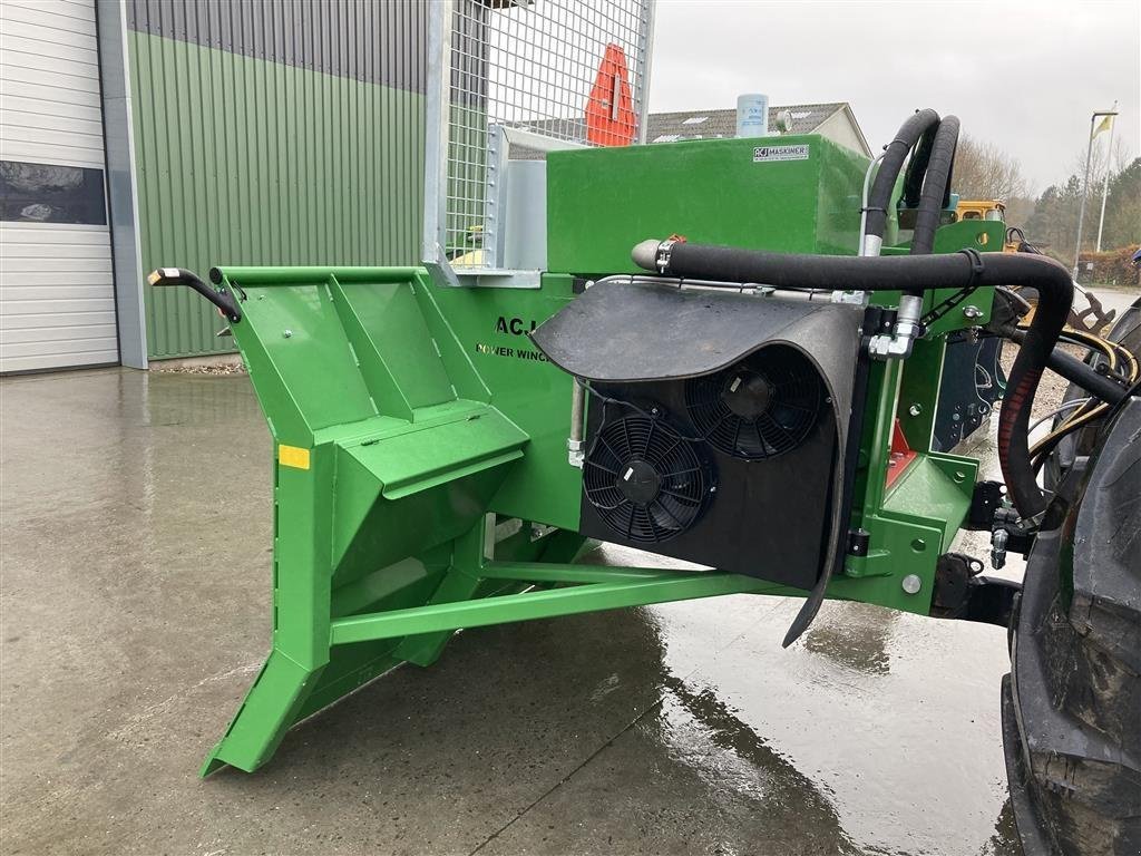 Sonstiges des Typs Sonstige 30 Ton Bjergningsspil " Power Winch", Gebrauchtmaschine in Løgumkloster (Bild 9)