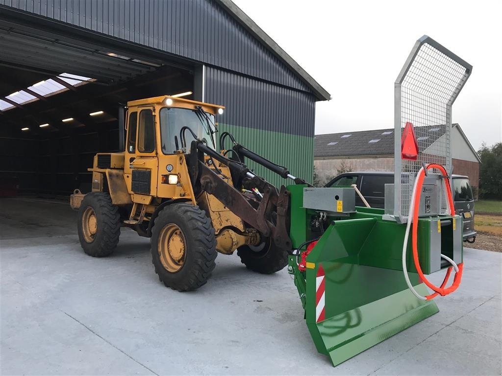 Sonstiges des Typs Sonstige 30 Ton Bjergningsspil " Power Winch", Gebrauchtmaschine in Løgumkloster (Bild 22)