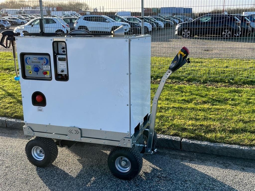 Sonstiges of the type Sonstige 300-EL-6 Ukrudtsbekæmpelse med varmt vand., Gebrauchtmaschine in Tilst (Picture 2)